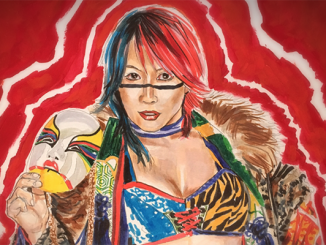 Asuka set to make return to WWE