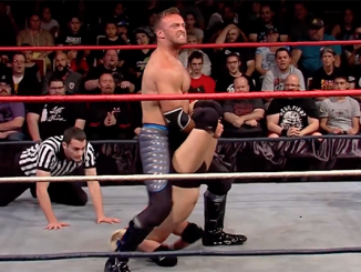 Impact Wrestling hits and misses