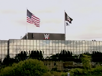 WWE announces championship matches for upcoming Smackdown