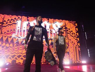 Major segment announced for Smackdown