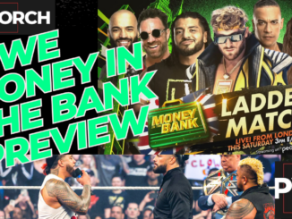 WWE Money in the Bank 2023 preview